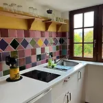 Daire Petite Bellevue Baden-Baden