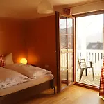 Petite Bellevue * Baden-Baden