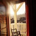 Daire Petite Bellevue Baden-Baden