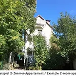 Petite Bellevue Daire