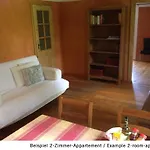 Petite Bellevue Daire