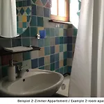 Petite Bellevue Daire *