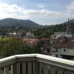 Petite Bellevue Daire
