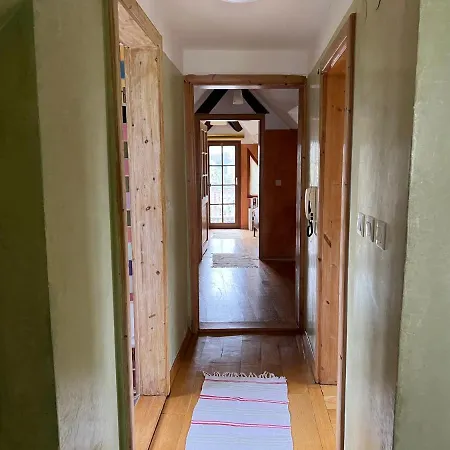 Appartamento Petite Bellevue Baden-Baden