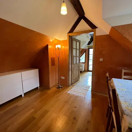 דירה Petite Bellevue