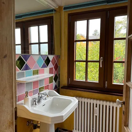 דירה Petite Bellevue