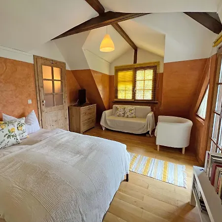 Petite Bellevue באדן-באדן