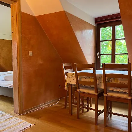 Petite Bellevue Lejlighed Baden-Baden