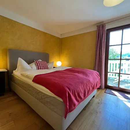 Lejlighed Petite Bellevue