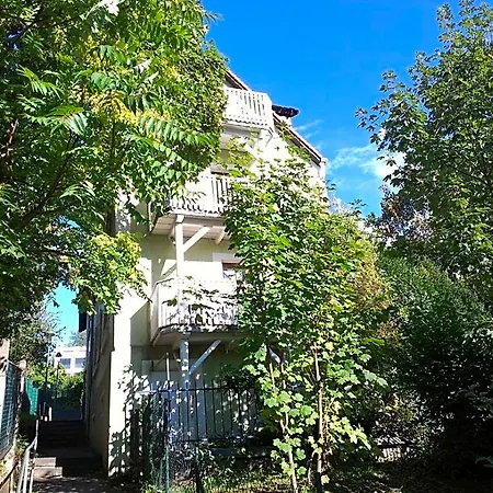 Petite Bellevue * Baden-Baden