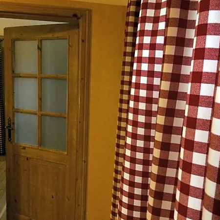 Petite Bellevue Lägenhet Baden-Baden
