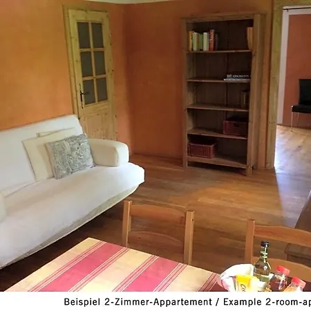 Petite Bellevue * Baden-Baden