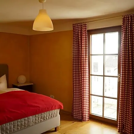 Petite Bellevue Lägenhet *