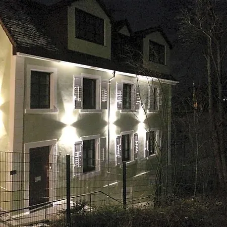 Petite Bellevue * Baden-Baden