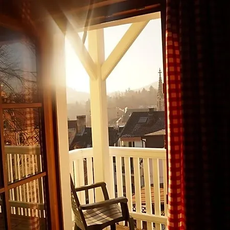 Lägenhet Petite Bellevue *