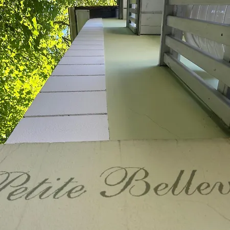 Petite Bellevue Baden-Baden