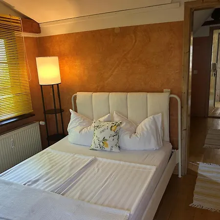 Petite Bellevue Baden-Baden