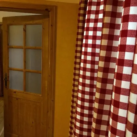 Petite Bellevue Lägenhet *