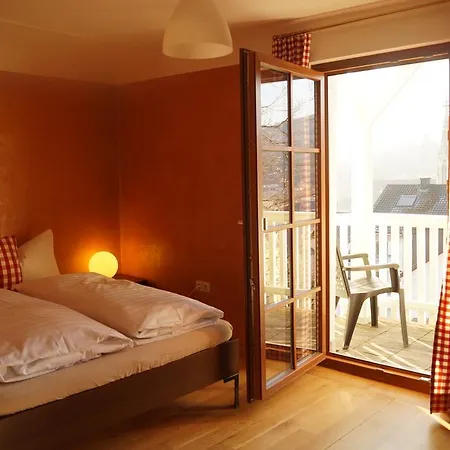 Petite Bellevue * Baden-Baden