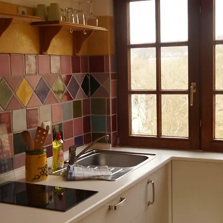 Petite Bellevue * באדן-באדן