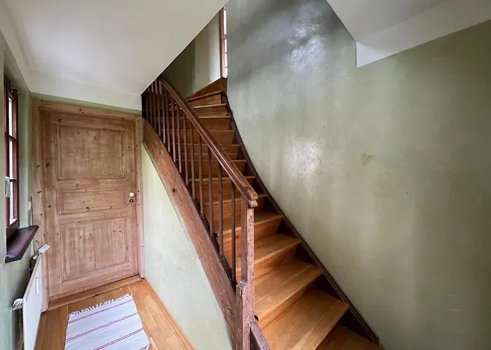 Petite Bellevue Appartement *