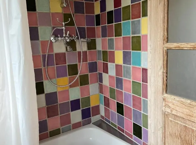 Petite Bellevue Appartement