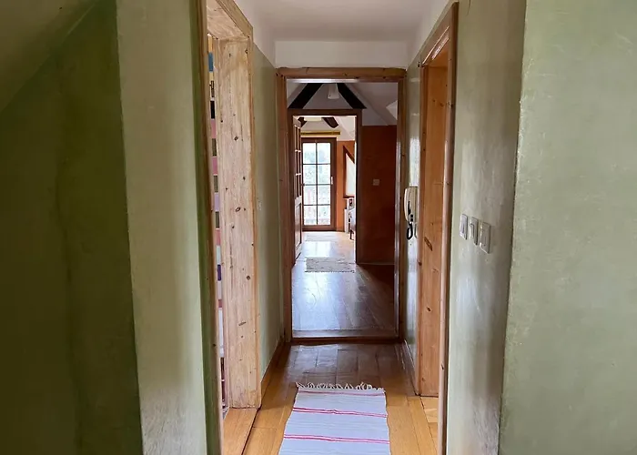 Appartamento Petite Bellevue Baden-Baden