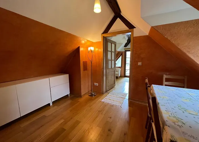 Appartement Petite Bellevue