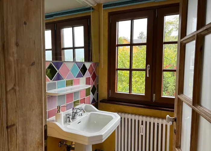 Appartement Petite Bellevue