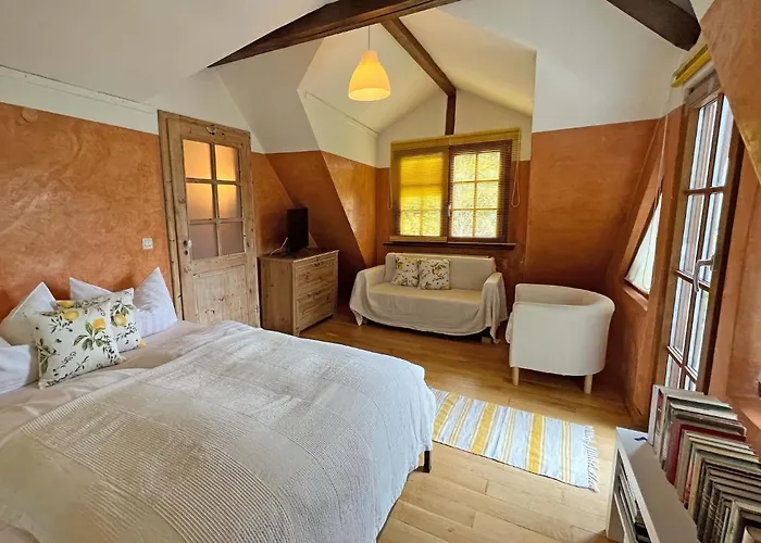 Petite Bellevue Baden-Baden