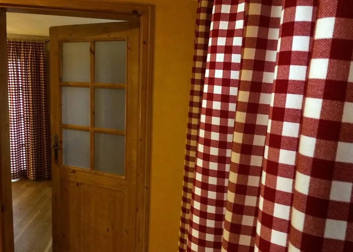 Petite Bellevue Appartement *