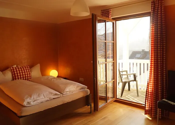 Petite Bellevue * Baden-Baden