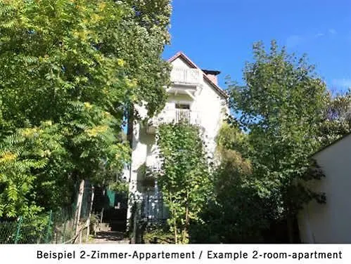 Petite Bellevue Appartement