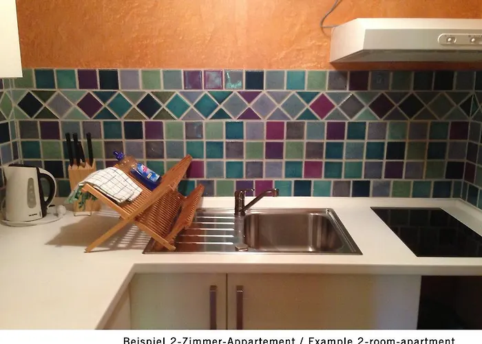 Petite Bellevue Baden-Baden