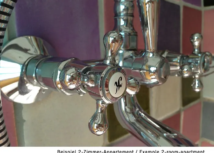 Petite Bellevue Appartement *