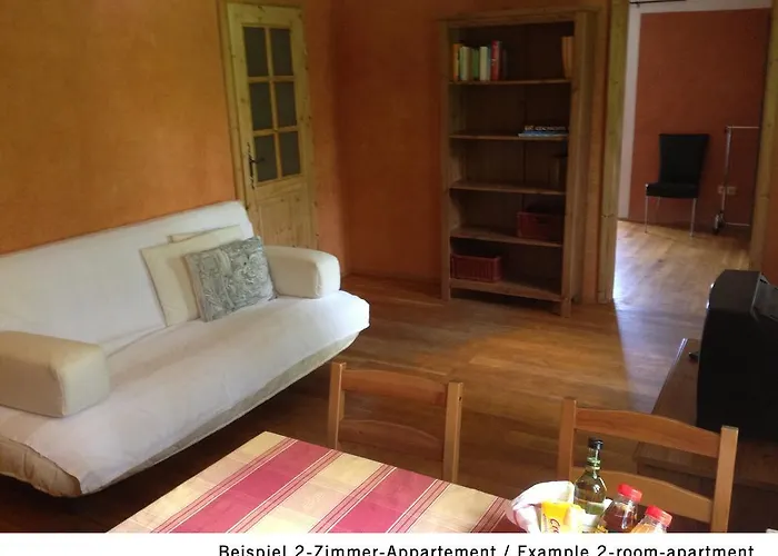 Petite Bellevue Appartement