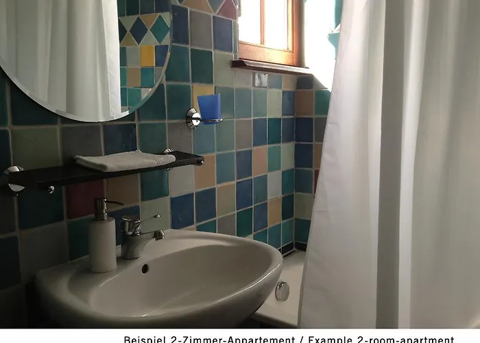 Petite Bellevue Appartement *