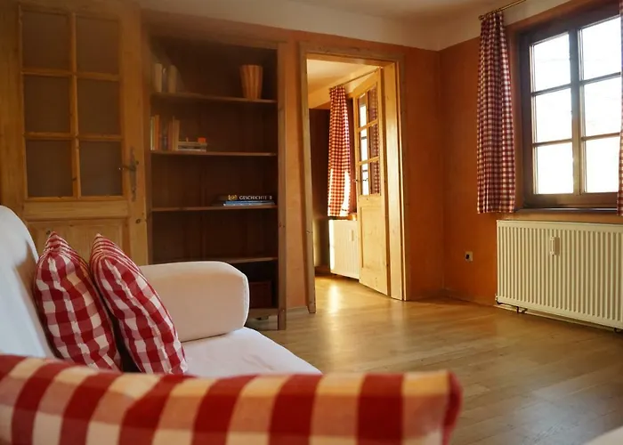 Petite Bellevue Baden-Baden