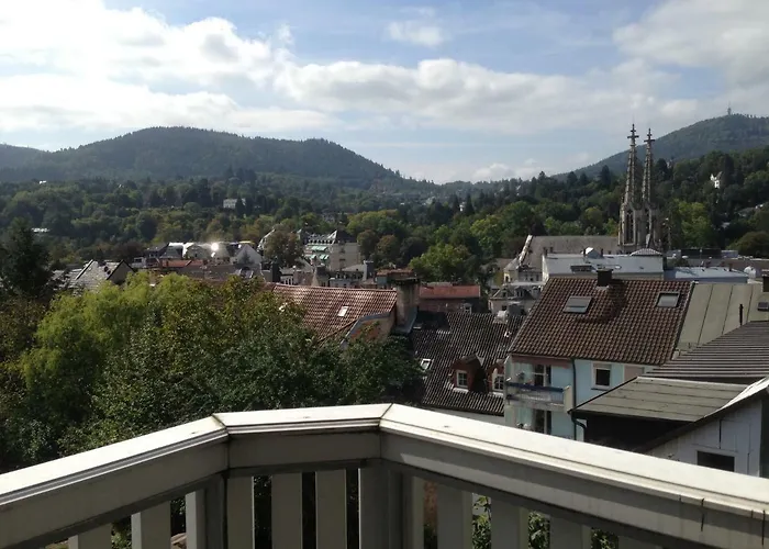 Petite Bellevue Appartement